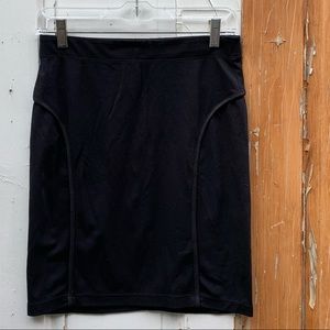 Max Studio black skirt Size XS